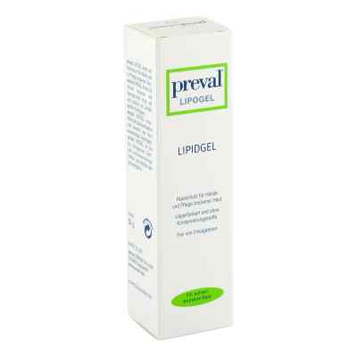 Preval żel
