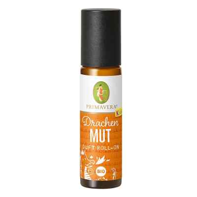 Primavera® Drachenmut Roll-on zapachowy