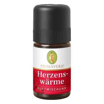 Primavera® Herzenswärme Duftmischung