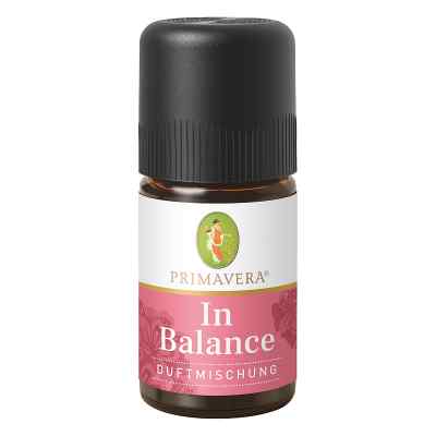 Primavera® In Balance mieszanka zapachowa