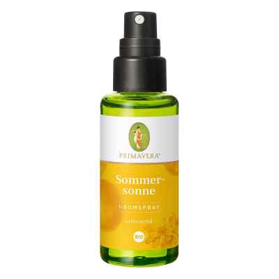 Primavera® Letni nastrój spray do pomieszczeń
