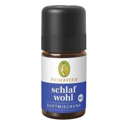 Primavera® Schlafwohl Duftmischung