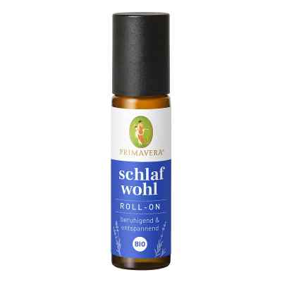 Primavera® Schlafwohl Roll-on