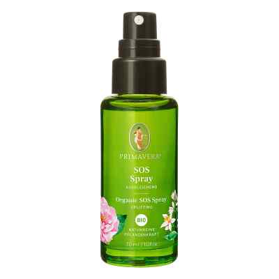 Primavera® SOS Spray 30 ml od Primavera Life GmbH PZN 10408386