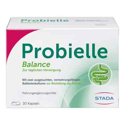 Probielle Balance kapsułki