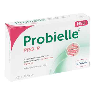 Probielle Pro-r Kapseln 30 szt. od STADA Consumer Health Deutschlan PZN 15861452