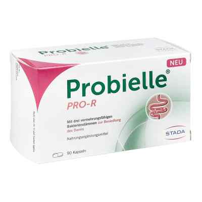 Probielle Pro-r Kapseln 90 szt. od STADA Consumer Health Deutschlan PZN 15861469