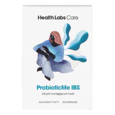 ProbioticMe IBS