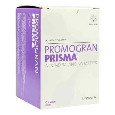 Promogran Prisma 28 qcm Tamponaden