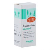 Prontosan Wundgel 30 ml od actiPart GmbH PZN 07391742