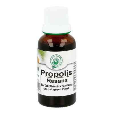 Propolis Loesung Resana