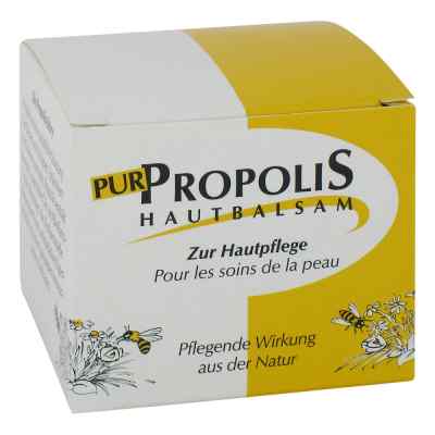Propolis Pur Hautbalsam