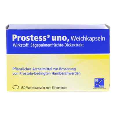 Prostess uno kapsułki