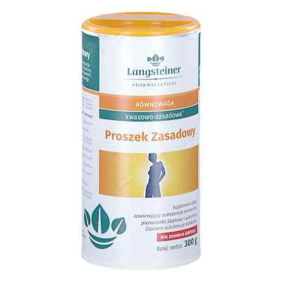 Proszek Zasadowy