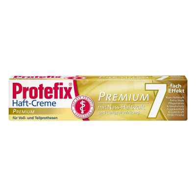 Protefix Haftcreme Premium 47 g od Queisser Pharma GmbH & Co. KG PZN 15613866