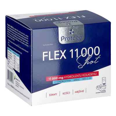 Protego Flex 11 000 Shot