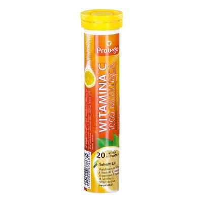 Protego Witamina C 1000