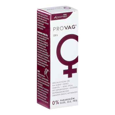prOVag Żel