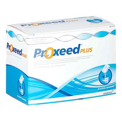 Proxeed Plus 30  od E-PHARMA TRENTO S.P.A. PZN 08303558