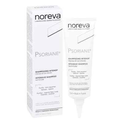 Psoriane intensiv-Shampoo 125 ml od Laboratoires Noreva GmbH PZN 11224820