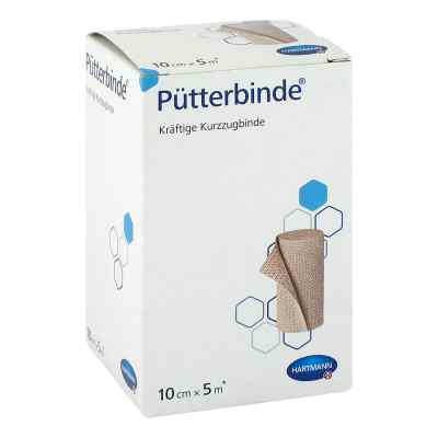 Pütter Binde 10 cmx5 m