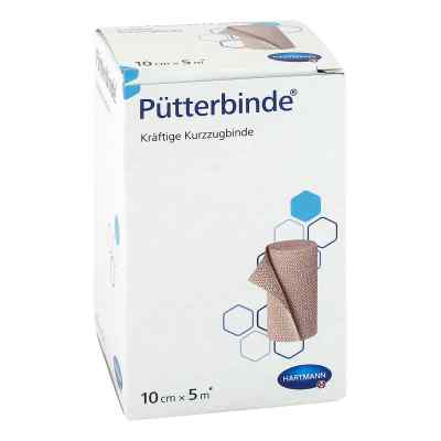Puetter Binde 10cmx5m