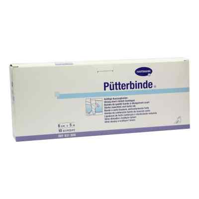 Puetter Binde 6cm