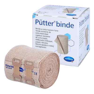 Puetter Binde 6cmx5m