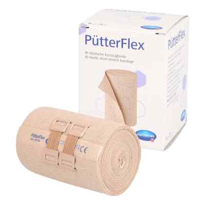 Puetter Flex Binde 8cmx5m
