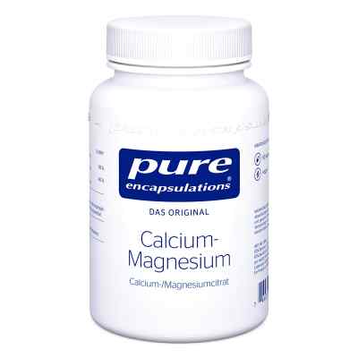 Pure Encapsulations Calcium Magnesium kapsułki  90 szt. od Pure Encapsulations PZN 05135070