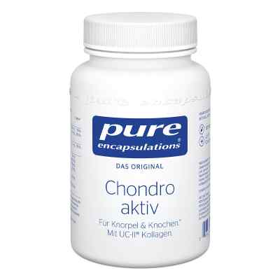 Pure Encapsulations Chondro Aktiv kapsułki