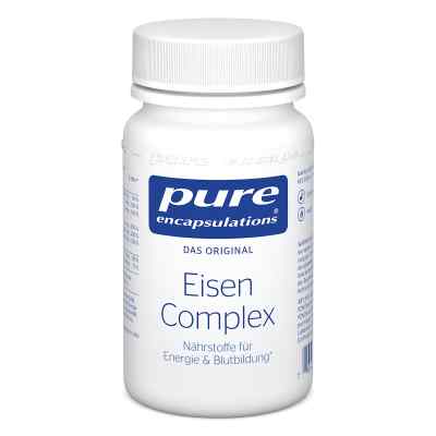 Pure Encapsulations Eisen Complex kapsułki