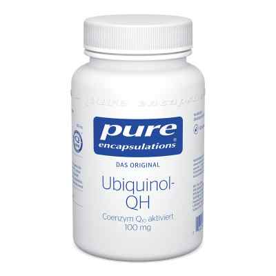 Pure Encapsulations Ubiquinol Qh 100 mg Kapseln 60 szt. od Pure Encapsulations LLC. PZN 15331056