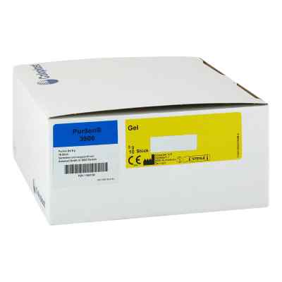 Purilon Gel 3906 10X8 g od Avitamed GmbH PZN 11857100
