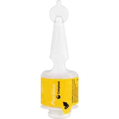 Purilon Gel 3906 Coloplast 8 g od 1001 Artikel Medical GmbH PZN 05491020
