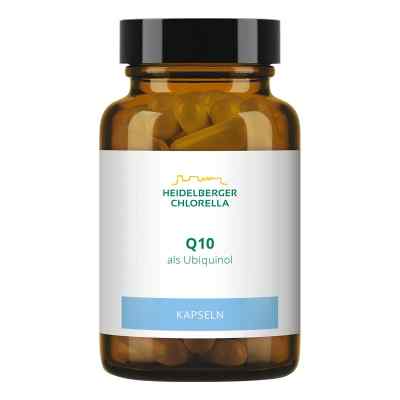 Q10 Als Ubiquinol Kapseln