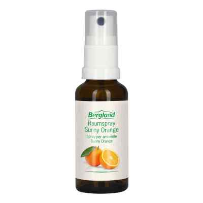 Raumspray Sunny Orange
