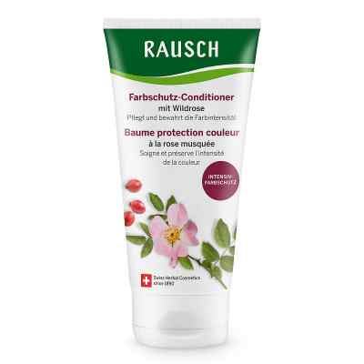 Rausch Farbschutz-conditioner Mit Wildrose 150 ml od RAUSCH (Deutschland) GmbH PZN 19438041