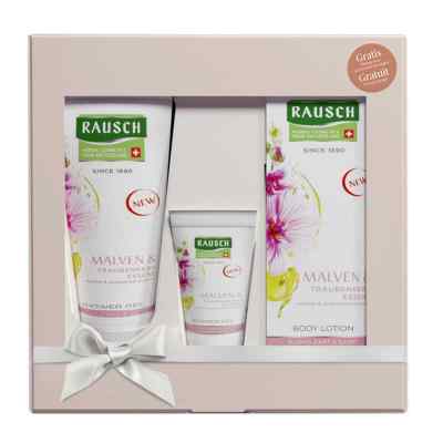 Rausch Geschenkpackung Malven 2020 1 op. od RAUSCH (Deutschland) GmbH PZN 16603232