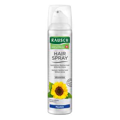 Rausch Hairspray flexible Aerosol 250 ml od RAUSCH (Deutschland) GmbH PZN 12473100
