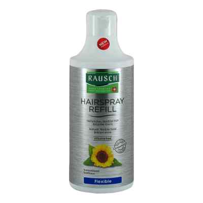 Rausch Hairspray flexible Refill Non-aerosol 400 ml od RAUSCH (Deutschland) GmbH PZN 12473034