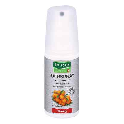 Rausch Hairspray strong Non-aerosol 50 ml od RAUSCH (Deutschland) GmbH PZN 12473092