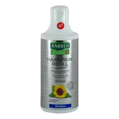 RAUSCH LAKIER DO WŁOSÓW Flexible Refill Non-Aerosol