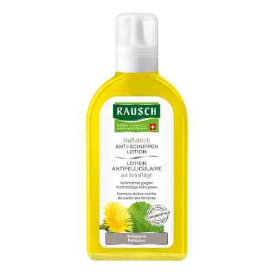 Rausch Lotion przeciwłupieżowy 200 ml od RAUSCH (Deutschland) GmbH PZN 03951322