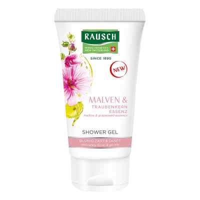 Rausch Malven Shower Gel 50 ml od RAUSCH (Deutschland) GmbH PZN 15197126