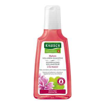 Rausch Malwa szampon zwiększający objętość 200 ml od RAUSCH (Deutschland) GmbH PZN 04312788