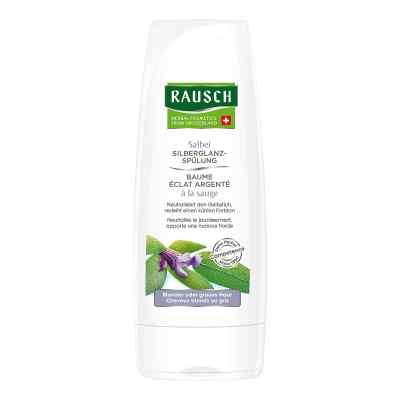 Rausch odżywka do pielęgnacji włosów siwych 200 ml od RAUSCH (Deutschland) GmbH PZN 11046057