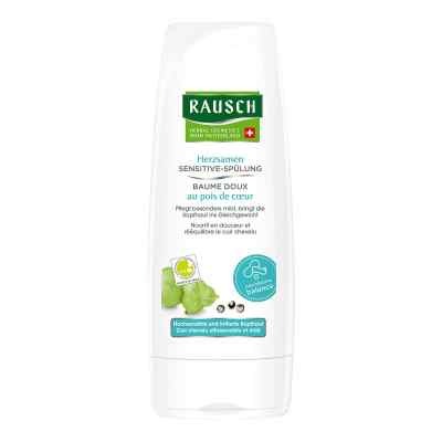 Rausch odżywka hipoalergiczna do wrażliwej skóry głowy 200 ml od RAUSCH (Deutschland) GmbH PZN 11045997