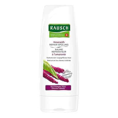 Rausch odżywka odbudowująca włosy zniszczone 200 ml od RAUSCH (Deutschland) GmbH PZN 11012710