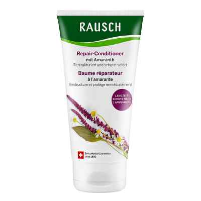 Rausch Repair-conditioner Mit Amaranth 150 ml od RAUSCH (Deutschland) GmbH PZN 18742601